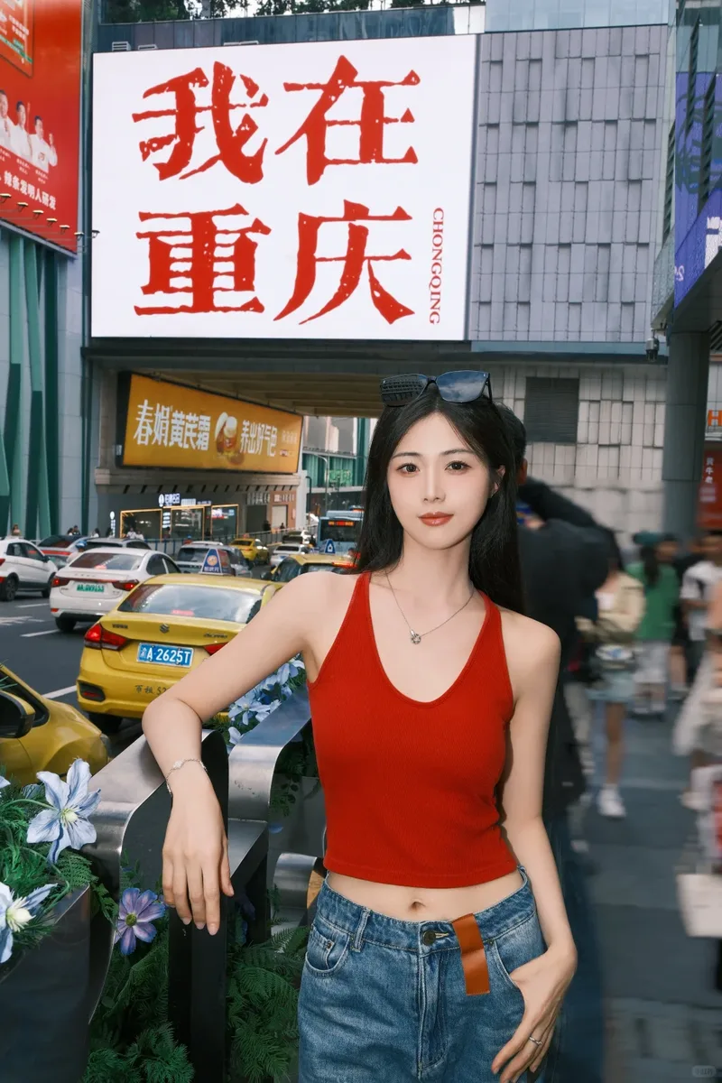 上海419论坛 五角场 实拍图 3