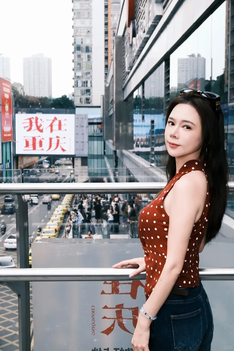 上海后花园论坛 世纪公园 实拍 1