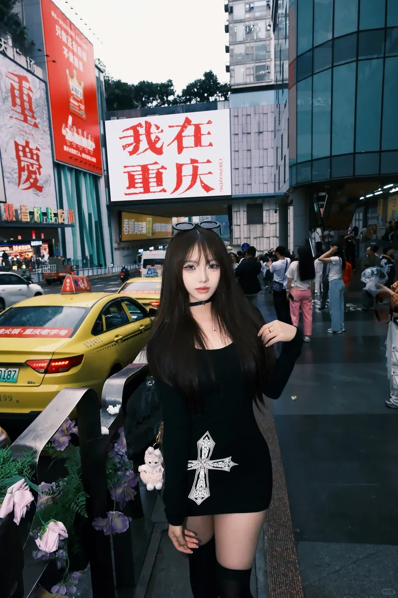 上海后花园论坛 世纪公园 实拍 2